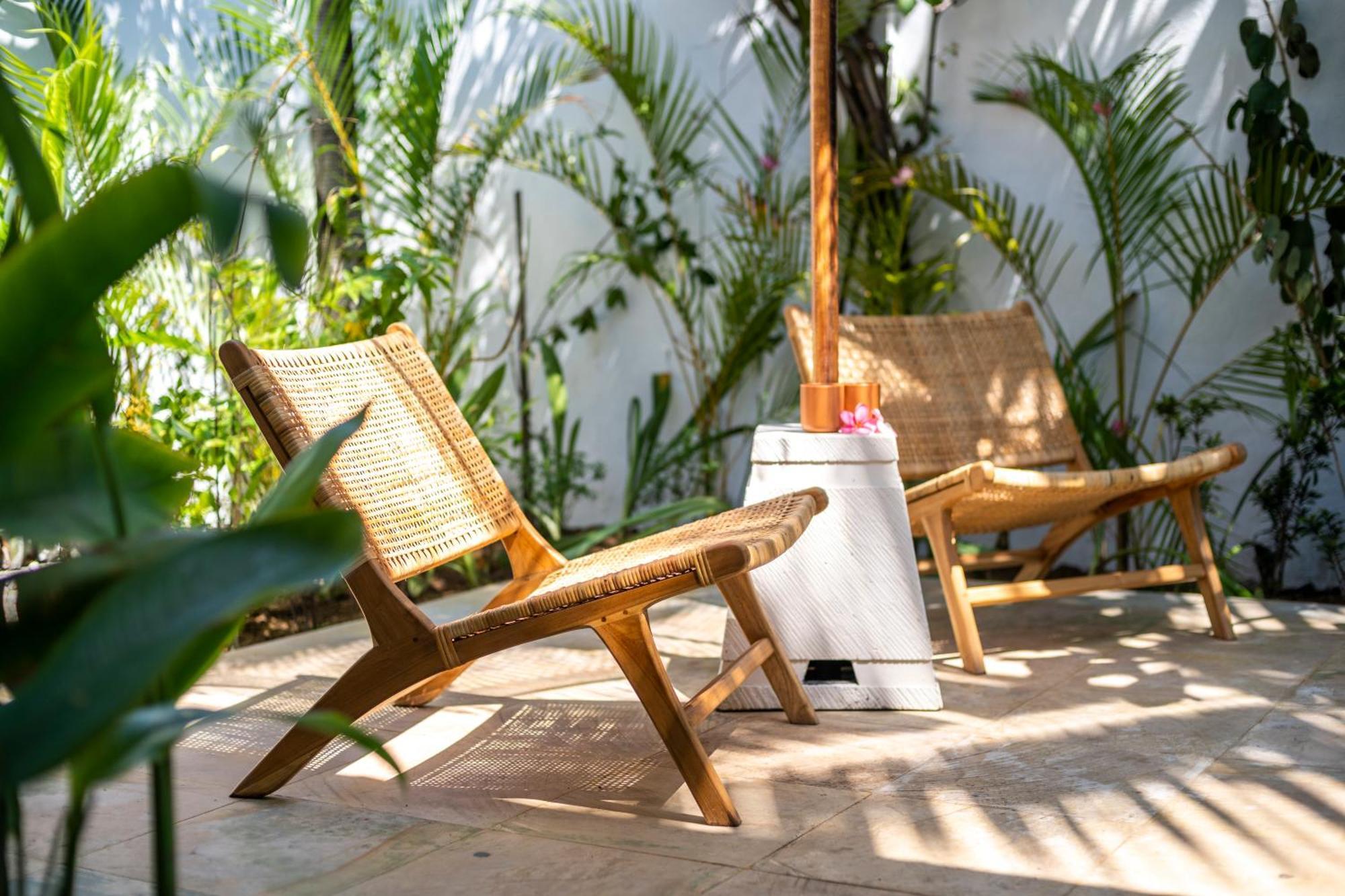 Akasia Villas Gili Air Bilik gambar