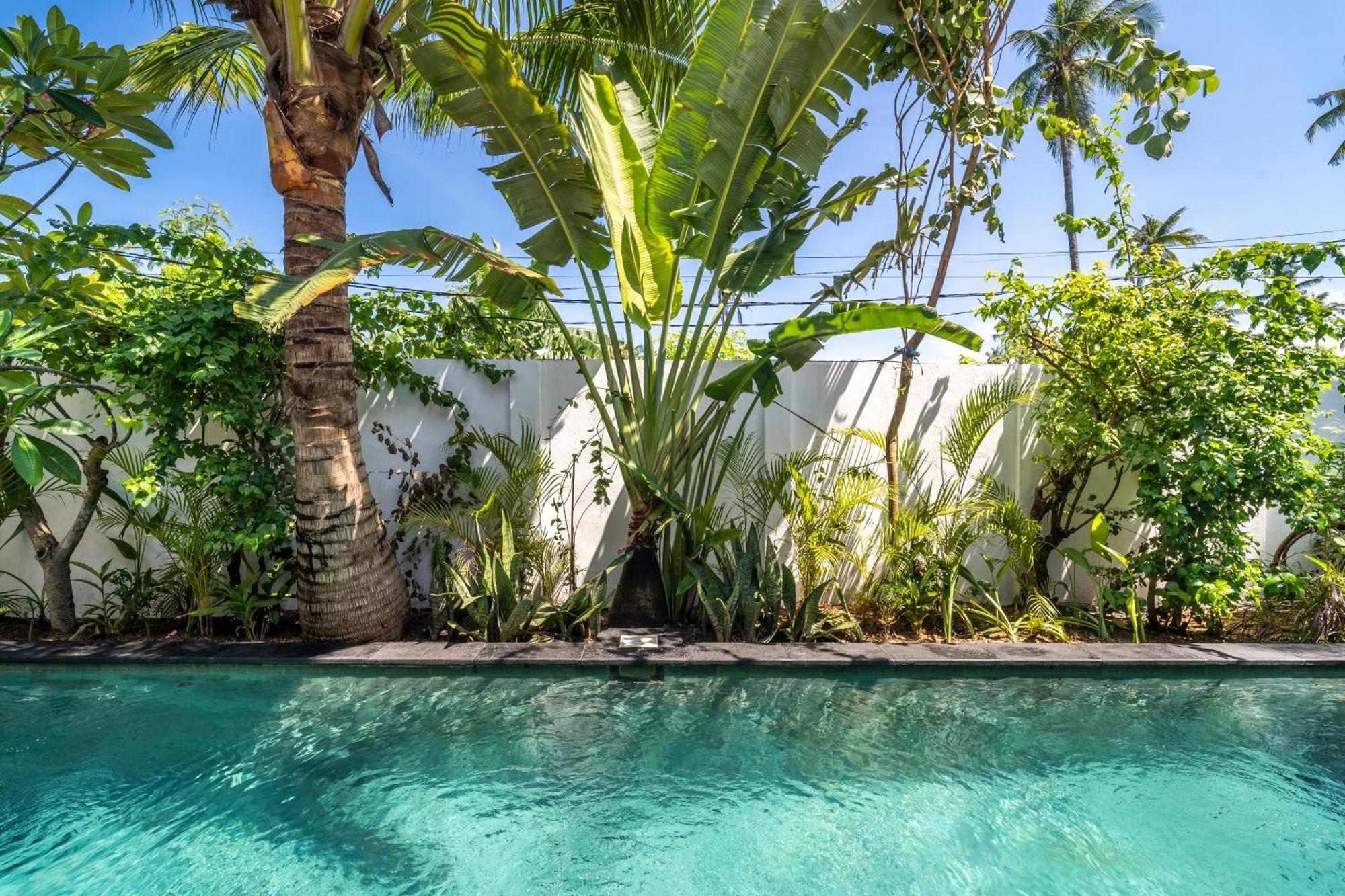 Akasia Villas Gili Air Bilik gambar